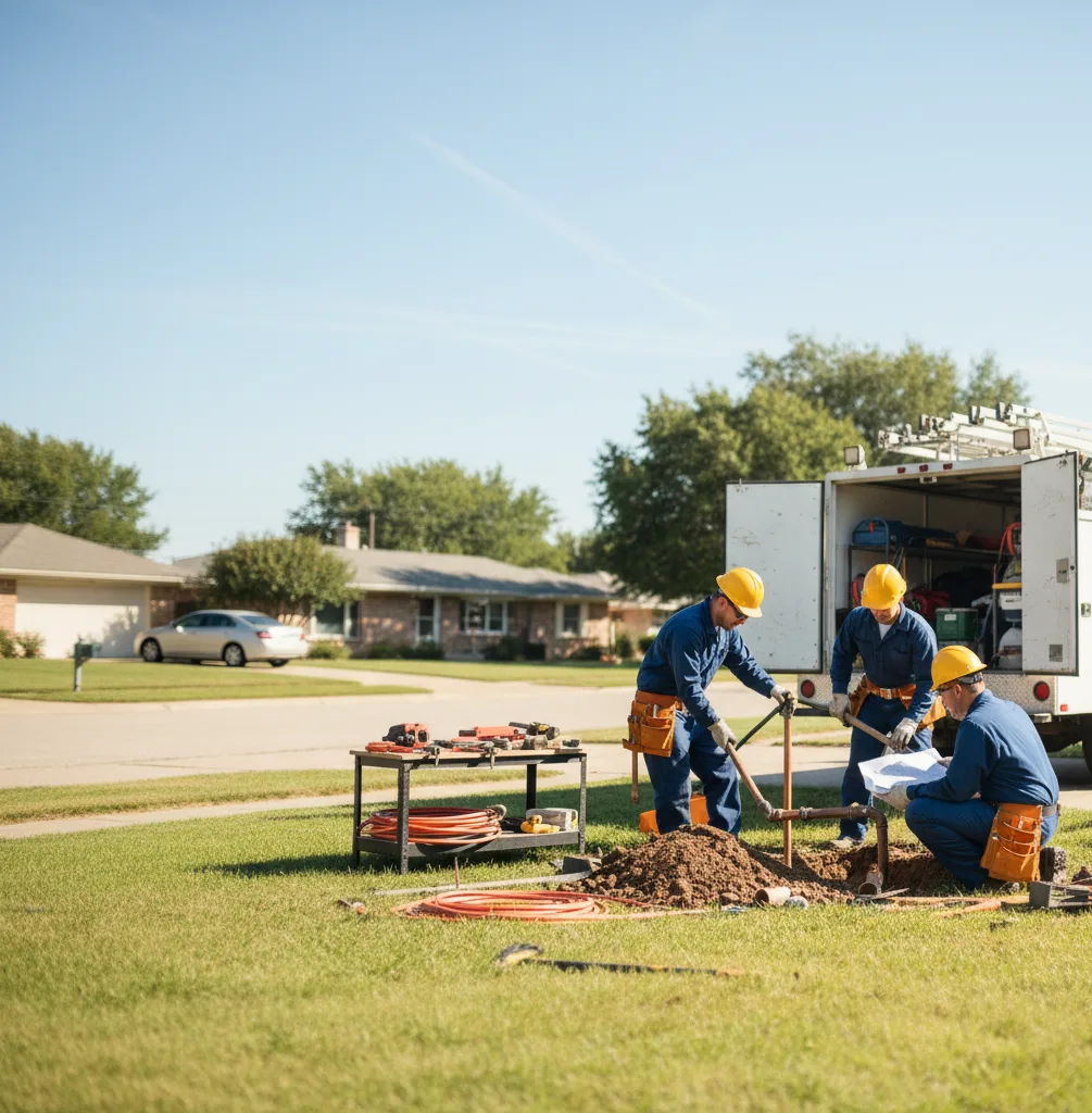 Water Heater Repair in Eleanor, WV